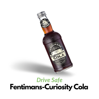 Fentimans - Curiosity Cola