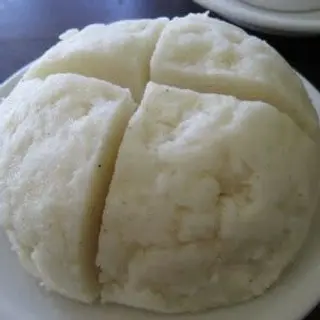 White Ugali