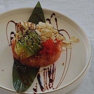 G11 Tartare speciale