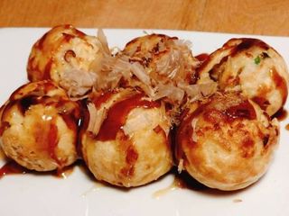 Takoyaki