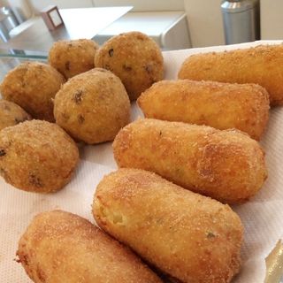 Arancino di riso