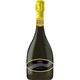 Vi Lambrusco  Negre (75 Cl.)