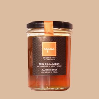 Miel de jujubier - 212 ml