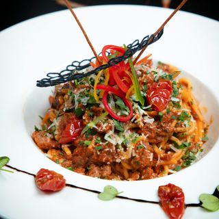 Spaghetti Bolognaise
