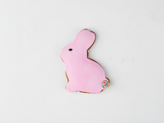 Пряник Пузатий кролик