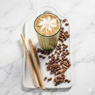 Arabic Latte