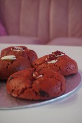 Cookie Red Velvet