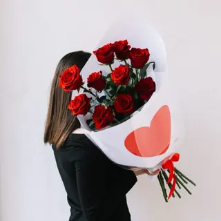 Valentine  day S