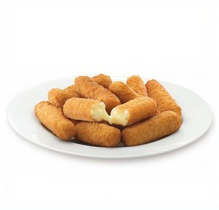Varitas de queso (6 uds.)