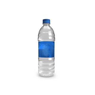 Agua Mineral (50 Cl.)