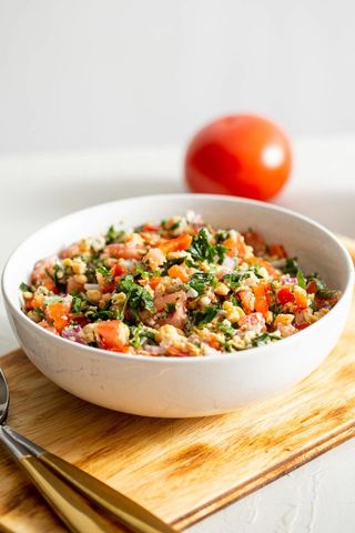 Tabouleh