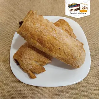 Chicharrón Dulce