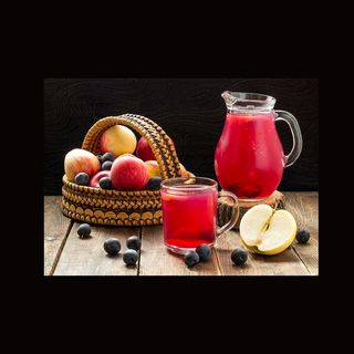 კომპოტი სახლური