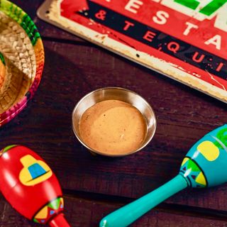 ჩიპოტლეს სოუსი