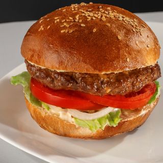 მაიამი ბურგერი