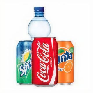 Acqua naturale 200cl