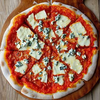 Pizza Roquefort (30 Cm.)