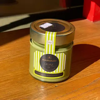 Crema Di Pistacchio