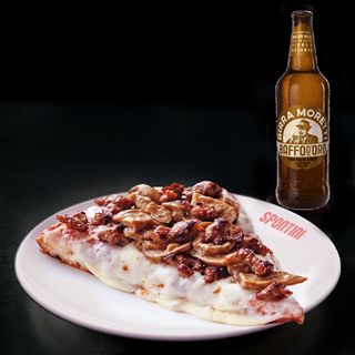 GLOVO MORETTI E BOSCORIZZONTALE