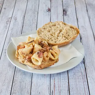 Bocadillo Corsario