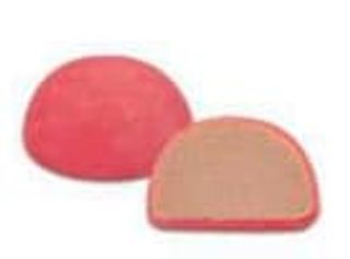 Mochi Artesanal De Fresa (1 Ud.)