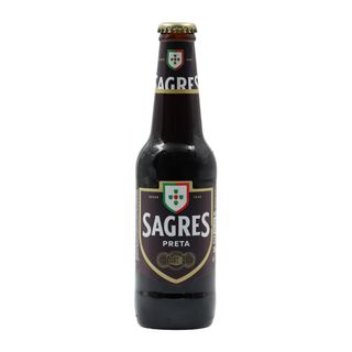 Sagres Preta