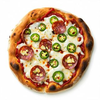 Pizza Mafioso 30cm