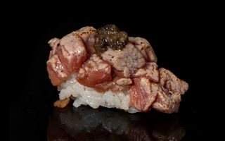 N11. Piemontese - 2 pezzi