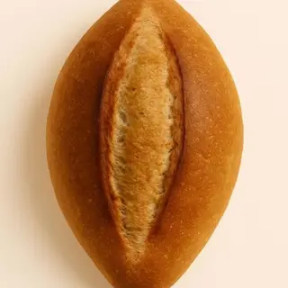 Mollete del futuro sin gluten