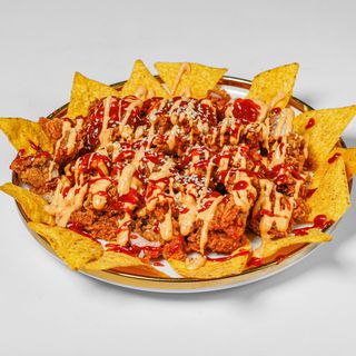 Politechniczny Spicy Bite