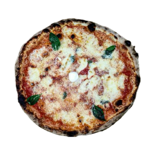 Pizza Antica Marguerita Ruota Di Carro (36 Cm.)