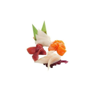 Mix Sashimi (3X4 Piezas)