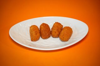Croquetas De Pollo (4 Uds.)