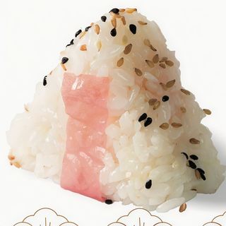 61 Onigiri De Atún