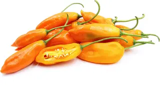 Ají amarillo (congelado ) 1/2 kg 