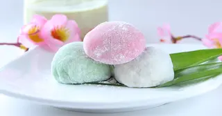 Mochi