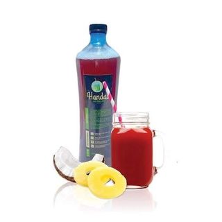 Handas Jaba Juice Pina Colada Flavour 500ml