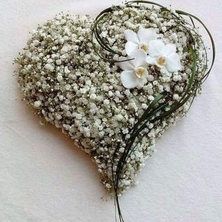 Aranjament cu Orhidee Zbor