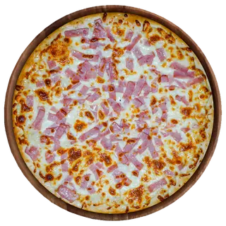 Pizza fiambre 40 cm