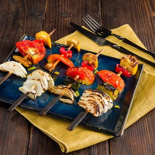 Legume asortate la gratar 300g