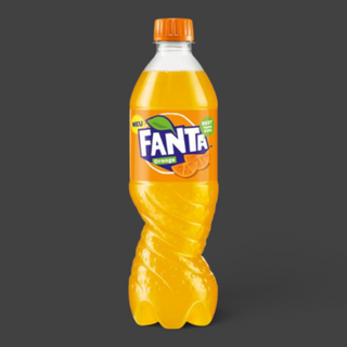 Fanta 0.5l