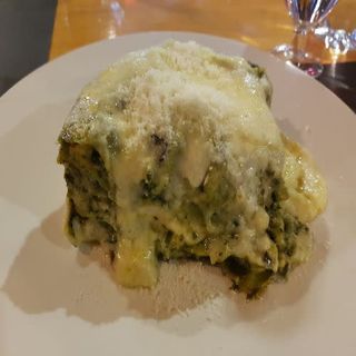 Lasagna AllEtrusca