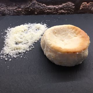 Mini Tarta De Queso 120 Gr Sabor Parmiggiano D.O.P