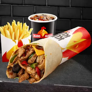 Fajita Combo