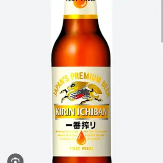 Kirin 33cl