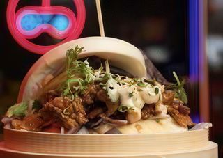 Bao De Pollo