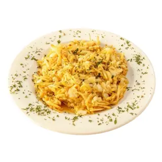 Bacalao dorado
