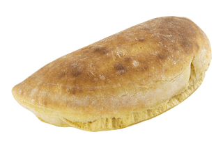 Calzone Dindino