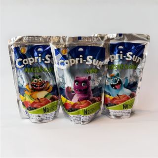 Сок Капри сан