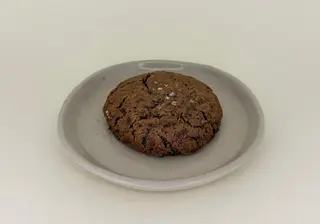 Chocolate chip cookie